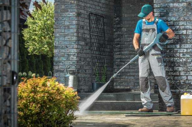Best Heavy Equipment Washing  in Pomona, NJ